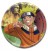 Naruto 1.5" Button (1)