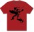 Super Street Fighter IV Ryu T-Shirt (1)