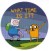 Adventure Time What Time Is It 3" Button (1)