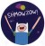 Adventure Time Shmowzow Button (1)
