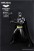 Super Alloy1/6 Scale 12 Inches Collectable Figure  Batman by Jim Lee (3)