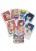 Fairy Tail Group Playing Cards (1)