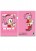 Sonic The Hedgehog Amy File Folder (5 Pcs Pack) (1)