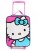 Hello Kitty Rolling Suitcase (1)
