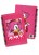 Sonic The Hedgehog Amy Softcover Notebook (1)