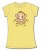 Madoka Magica Mami Junior T-Shirt (1)
