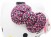 Hello Kitty Pink Leopard Plush Backpack (3)