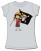 One Piece Luffy And Flag Junior T-Shirt (1)