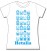 Hetalia Group Junior T-Shirt (1)