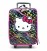 Hello Kitty Rainbow Stars Rolling Suitcase (1)