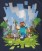 Minecraft Adventure T-Shirt (2)