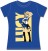 Fairy Tail Lucy Junior T-Shirt (1)
