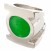 DC Comics Green Lantern Ring (2)