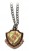 Angel Beats Shinda Sekai Sensen Emblem Necklace (1)