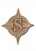 Star Driver School Crest & Emblem Pin Set (1)