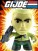 G.I. Joe Mini Figurine Series 1 (Case/16) (2)