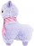Llama Sweet Heart Alpaca 12" Prime Plush (Purple) (2)