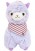 Llama Sailor Alpaca 12" Prime Plush (Purple) (1)