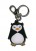 Penguin Drum Esmerelda PVC Keychain (1)