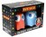 Pac-Man Ghost Egg Cups 2 Pack (3)
