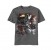 Iron Man 3 Machine Wars Men T-shirt (1)
