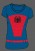 I Am Spiderman Junior T-shirt (1)