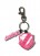 Angel Beats Emblem PVC Keychain (1)