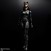 The Dark Knight Trilogy: Catwoman Play Arts Kai Action Figure (1)