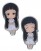 Sword Art Online Happy & Angry Yui Pin Set (1)