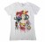 Wonder Woman Junior T-shirt (1)