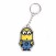 Despicable Me 2: Minion Tom Keychain (1)
