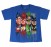 Justice League Group Youth T-shirt (1)