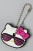 Hello Kitty 90's Sunglasses Key Cap (1)