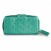 Hello Kitty Teal Ceramic Embossed Patent Wallet (3)