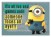 Despicable Me All Fun And Games Magnet (1)