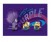 Despicable Me 2 Express Your Inner Purple Magnet (1)