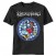 Kingdom Hearts Circular Logic T-shirt (1)