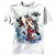 Kingdom Hearts Dream Drop T-Shirt (1)