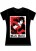 Black Butler Christmas Ciel & Sebastien Juniors T-shirt (1)