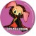 Madoka Magica Sweets Witch 2" Button (1)