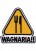 Wagnaria Logo Patch (1)