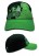 Fairy Tail Natsu Green Cap (1)