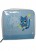 Fairy Tail Happy Blue Wallet (1)