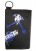 Fairy Tail Blue Logo Wallet (1)