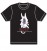 Disgaea 4 Desco Men T-shirt (1)