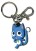 Fairy Tail SD Happy SC PVC Keychain (1)