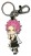 Fairy Tail SD Natsu S2 PVC Keychain (1)