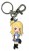 Fairy Tail SD Lucy S2 PVC Keychain (1)