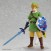 Link The Legend Of Zelda: Skyward Sword figma (153) (1)