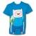 Adventure Time Large Finn Men T-Shirt (1)